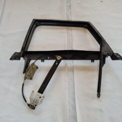 Durvju rāmis priekš AUDI A6 AVANT 2006 S-LINE