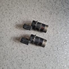 Parkošanās devējs priekš AUDI A6 2008