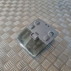 Salona apgaismojuma panelis priekš AUDI A4 2000 AVANT