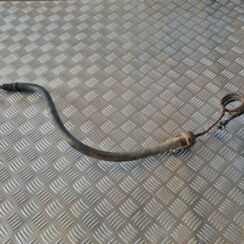 Hidrauliska pastiprinātāja caurule priekš AUDI A4 2000 AVANT