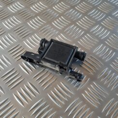 Centrālas atslēgas vadības bloks priekš AUDI A4 2000 AVANT