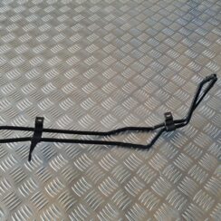 Hidrauliska pastiprinātāja caurule priekš AUDI A4 2000 AVANT