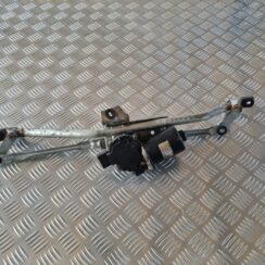 Vējstikla tīrīšanas mehānisms priekš AUDI A4 2000 AVANT