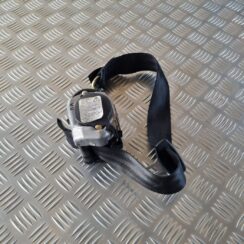 Priekšējā kreisā drošības josta priekš AUDI A4 2000 AVANT