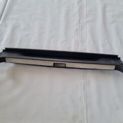 Bagažnieka nodalījuma sliekšņa uzlika priekš AUDI A4 2000 AVANT