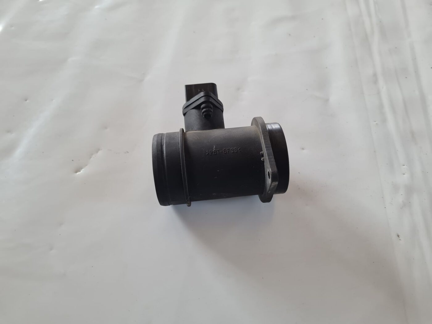 Gaisa plūsmas mērītājs priekš AUDI A4 2000 AVANT