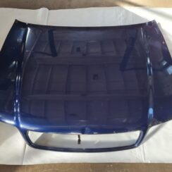 Pārsegs priekš AUDI A4 2000 AVANT