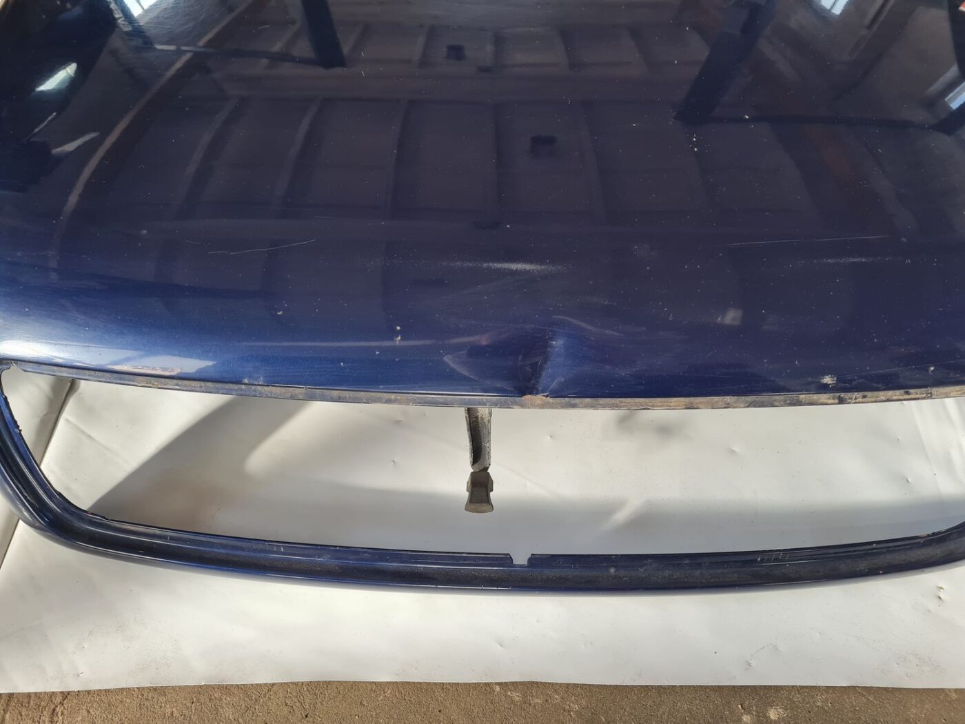 Pārsegs priekš AUDI A4 2000 AVANT 2 Pārsegs priekš AUDI A4 2000 AVANT