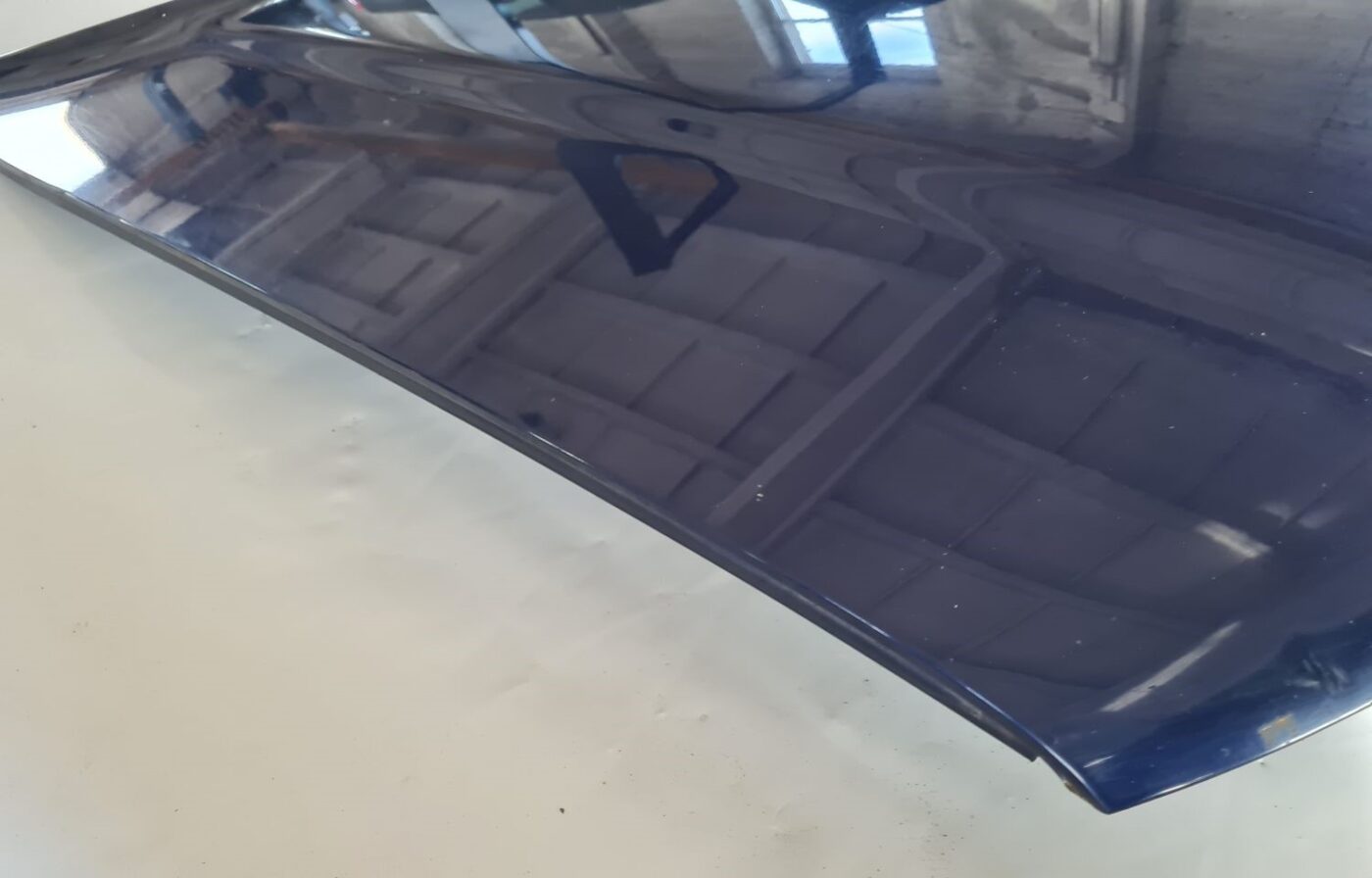 Pārsegs priekš AUDI A4 2000 AVANT 8 Pārsegs priekš AUDI A4 2000 AVANT