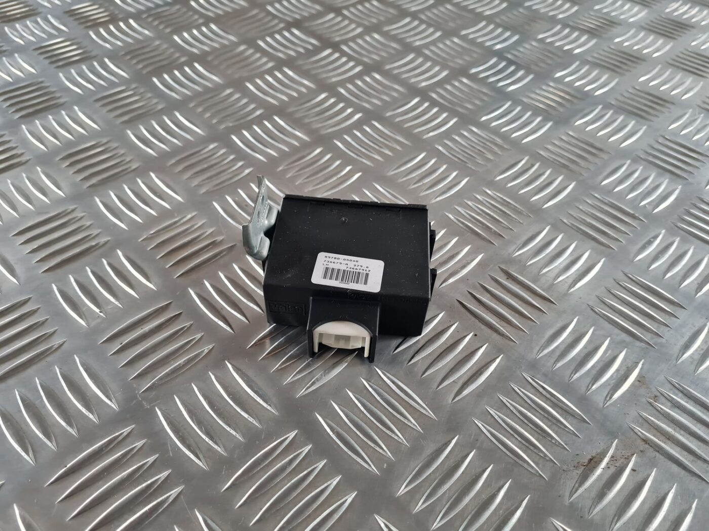 Imobilaizera vadības bloks priekš TOYOTA AVENSIS 2007