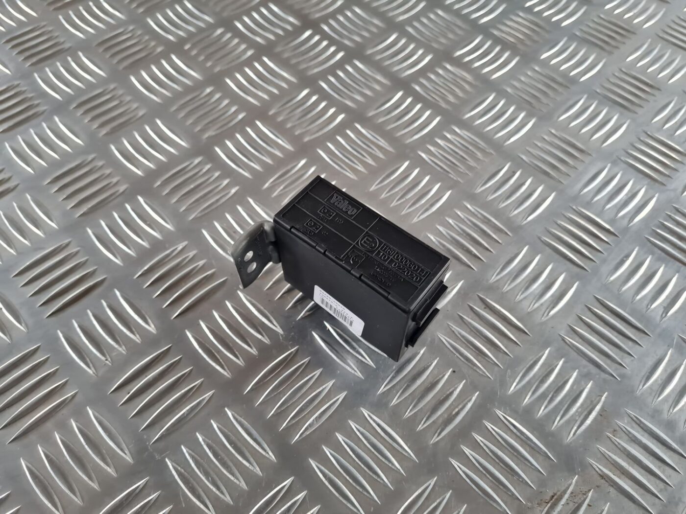 Imobilaizera vadības bloks priekš TOYOTA AVENSIS 2007