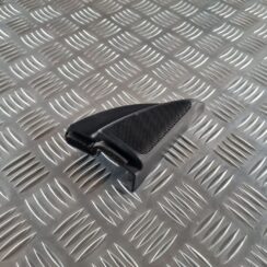 Durvju spoguļa apdares uzlika salonā (ar skaļruni) priekš TOYOTA AVENSIS 2007