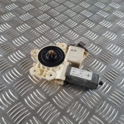 Elektrisko stiklu motors priekš TOYOTA AVENSIS 2007