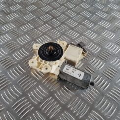 Elektrisko stiklu motors priekš TOYOTA AVENSIS 2007