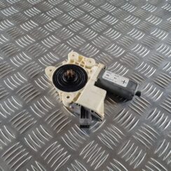 Elektrisko stiklu motors priekš TOYOTA AVENSIS 2007