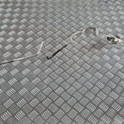 Gaisa kondicioniera galvenā caurule priekš TOYOTA AVENSIS 2007