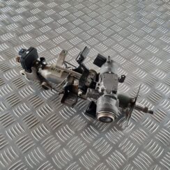 Stūres statne priekš TOYOTA AVENSIS 2007