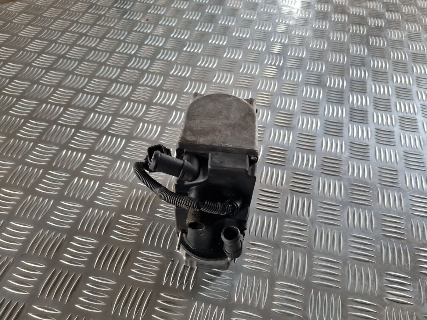 Autonomais sildītājs (Webasto) priekš TOYOTA AVENSIS 2007