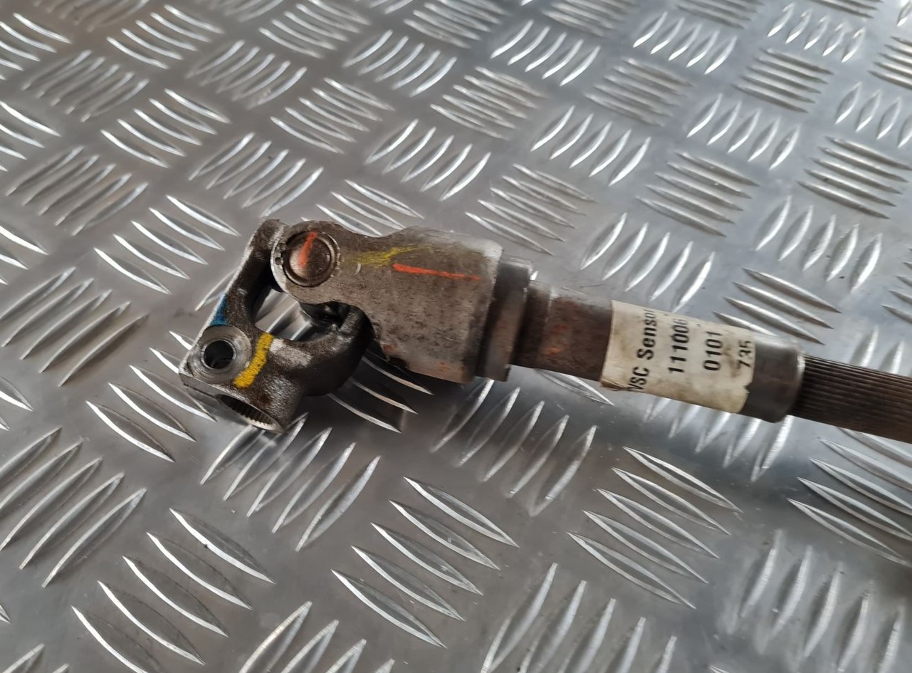 Stūres statnes kardāns priekš TOYOTA AVENSIS 2007