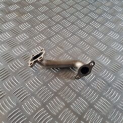 EGR caurule priekš TOYOTA AVENSIS 2007