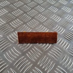 Mērinstrumentu paneļa dekoratīvā uzlika priekš TOYOTA AVENSIS 2007