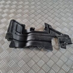 Ieplūdes gaisa deflektors/Difuzors priekš TOYOTA AVENSIS 2007