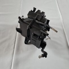 Salona sildītājs priekš TOYOTA AVENSIS 2007