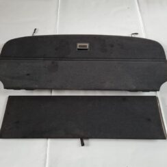 Bagāžnieka grīda priekš TOYOTA AVENSIS 2007