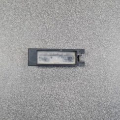 Numura zīmes apgaismojums priekš OPEL VECTRA C 2006