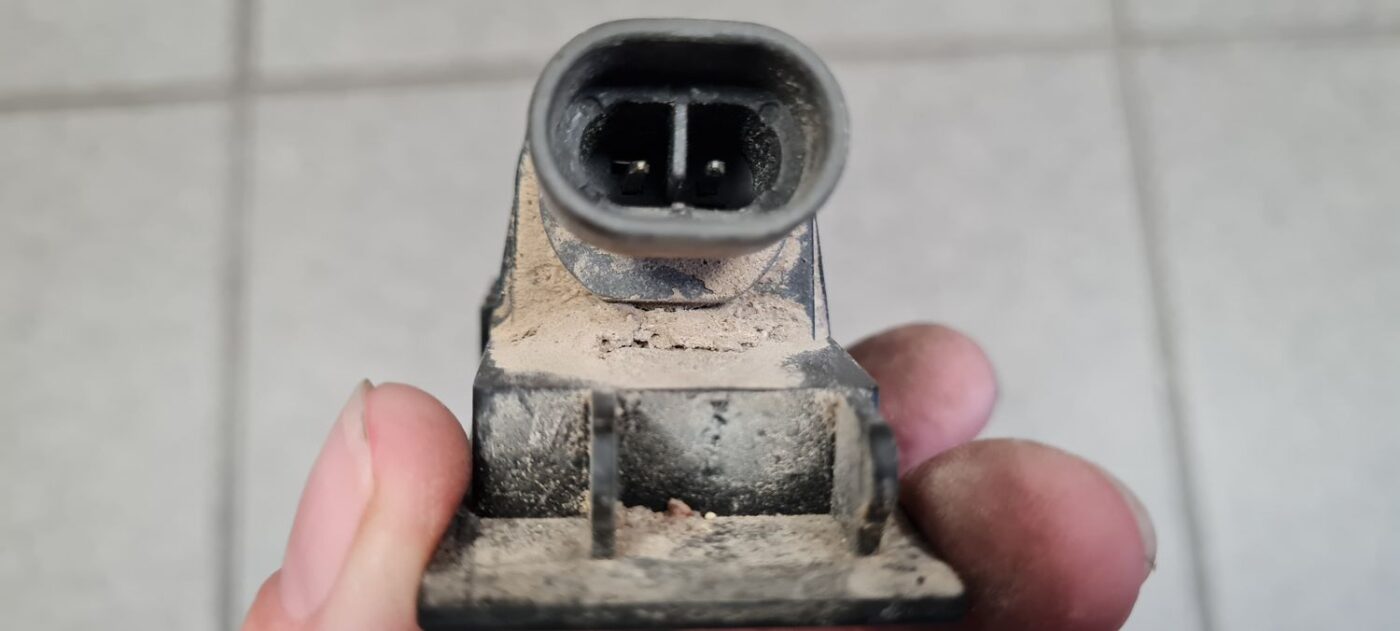 Numura zīmes apgaismojums priekš OPEL VECTRA C 2006 5 Numura zīmes apgaismojums priekš OPEL VECTRA C 2006