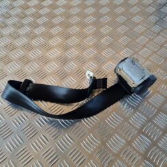 Aizmugurējā labā drošības josta priekš AUDI A6 2008