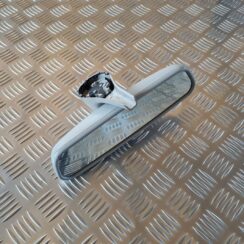 Salona atpakaļskata spogulis priekš AUDI A6 2008