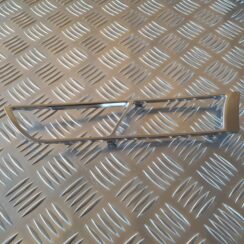 Durvju rokturu apdares uzlika (salonā) priekš AUDI A6 2008