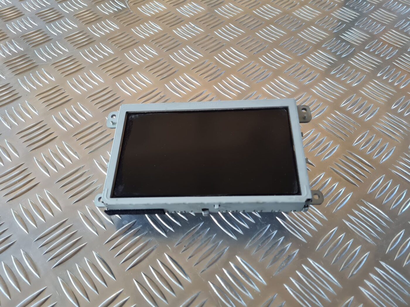 Displejs priekš AUDI A6 2008