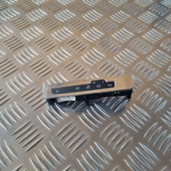 Ātrumu pārslēgšanas vadības panelis priekš AUDI A6 2008