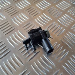 Solenoīda vakuuma vārsts priekš AUDI A6 2008