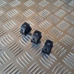 Stikla pacelšanas poga priekš AUDI A6 2008