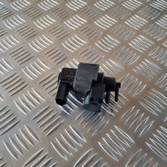 Solenoīda vakuuma vārsts priekš AUDI A6 2008
