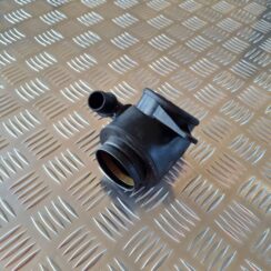 Gaisa ieplūdes vārsts priekš AUDI A6 2008