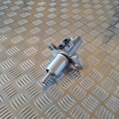 Bremžu pastiprinātāja galvenais cilindrs priekš AUDI A6 2008