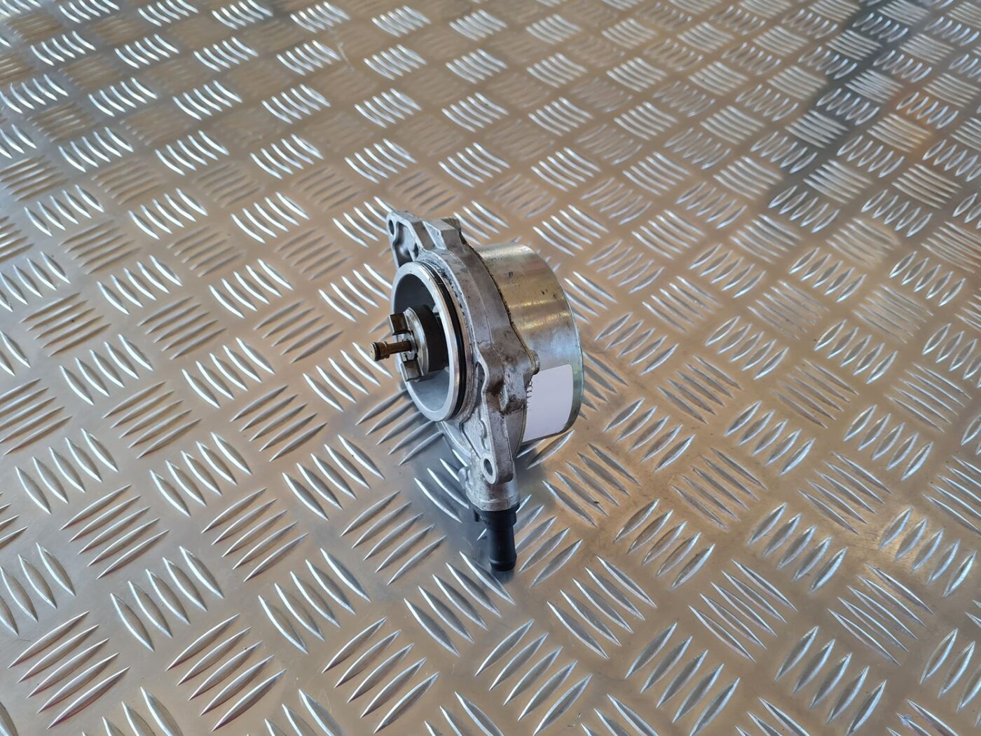 Vakuuma sūknis priekš AUDI A6 2008 3 Vakuuma sūknis priekš AUDI A6 2008