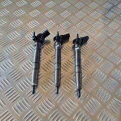 Degvielas smidzinātājs priekš AUDI A6 AVANT 2006 S-LINE