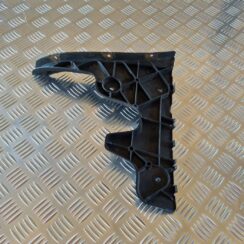 Aizmugurēja bufera kronšteins priekš AUDI A6 2008