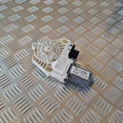 Elektrisko stiklu motors priekš AUDI A6 2008