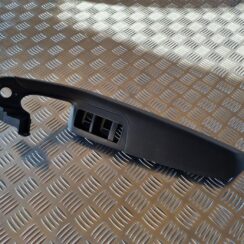 Priekšējo kreiso durvju apdare priekš AUDI A6 2008