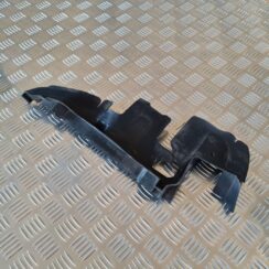 Ieplūdes gaisa deflektors/Difuzors priekš AUDI A6 2008