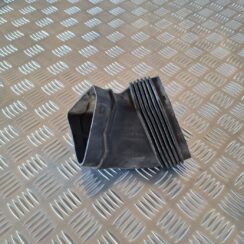 Gaisa filtra korpusa caurule priekš AUDI A6 2008