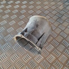 Pusass aizsargs priekš AUDI A6 2008