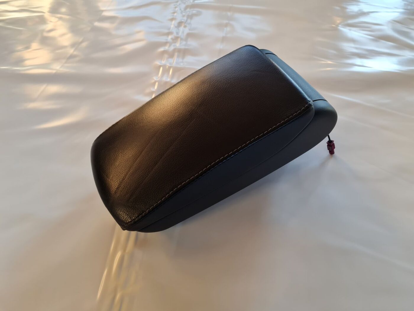 Roku balsts priekš AUDI A6 2008 7 Roku balsts priekš AUDI A6 2008