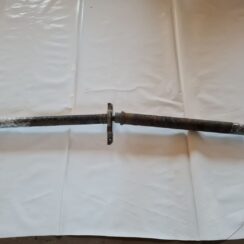 Kardāns priekš AUDI A6 2008